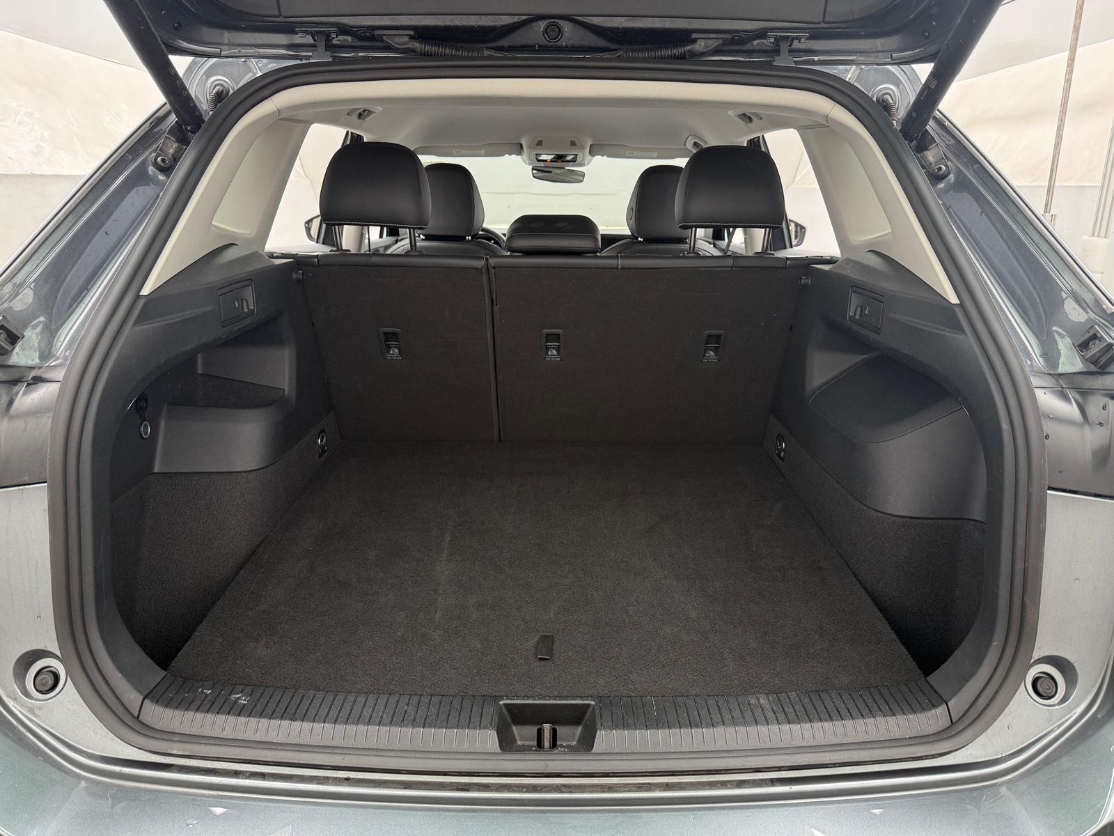 Thumbnail: 2026 Volkswagen Tiguan - 7