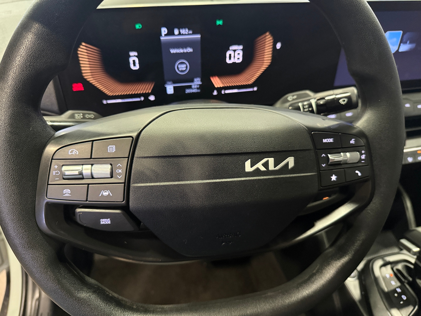 Thumbnail: 2025 Kia K4 - 5