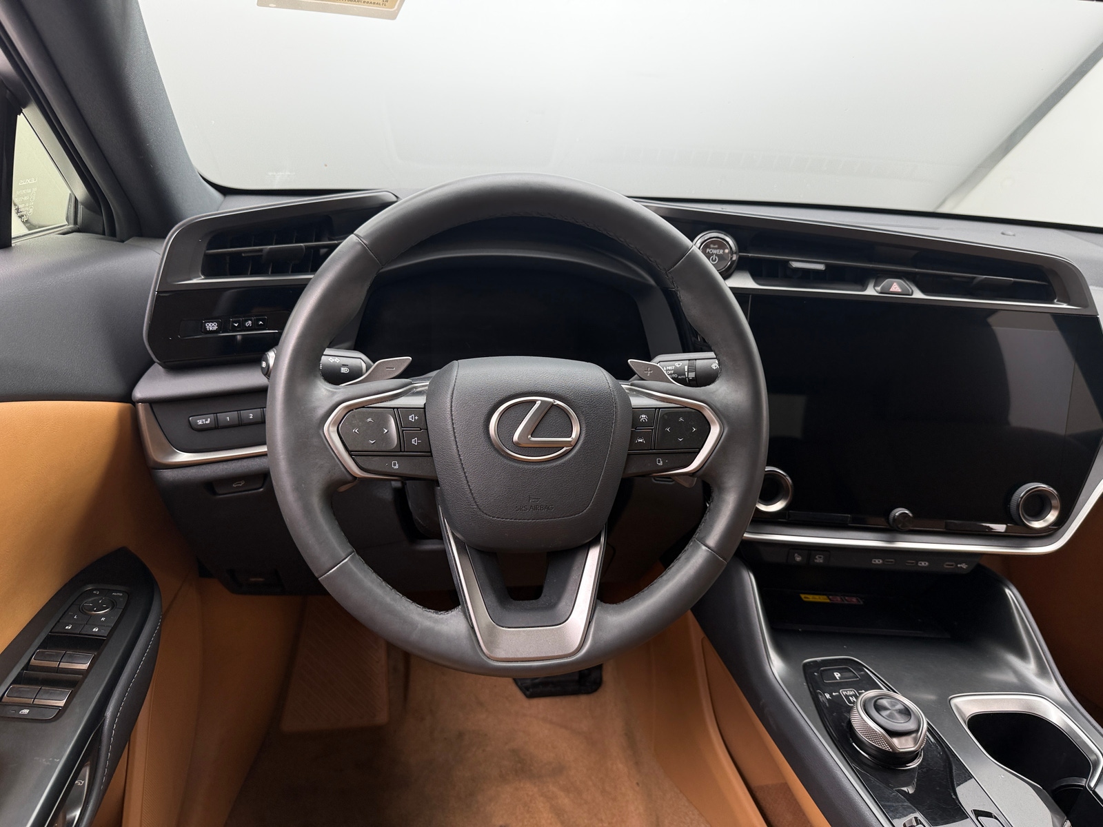 Thumbnail: 2024 Lexus RZ - 4
