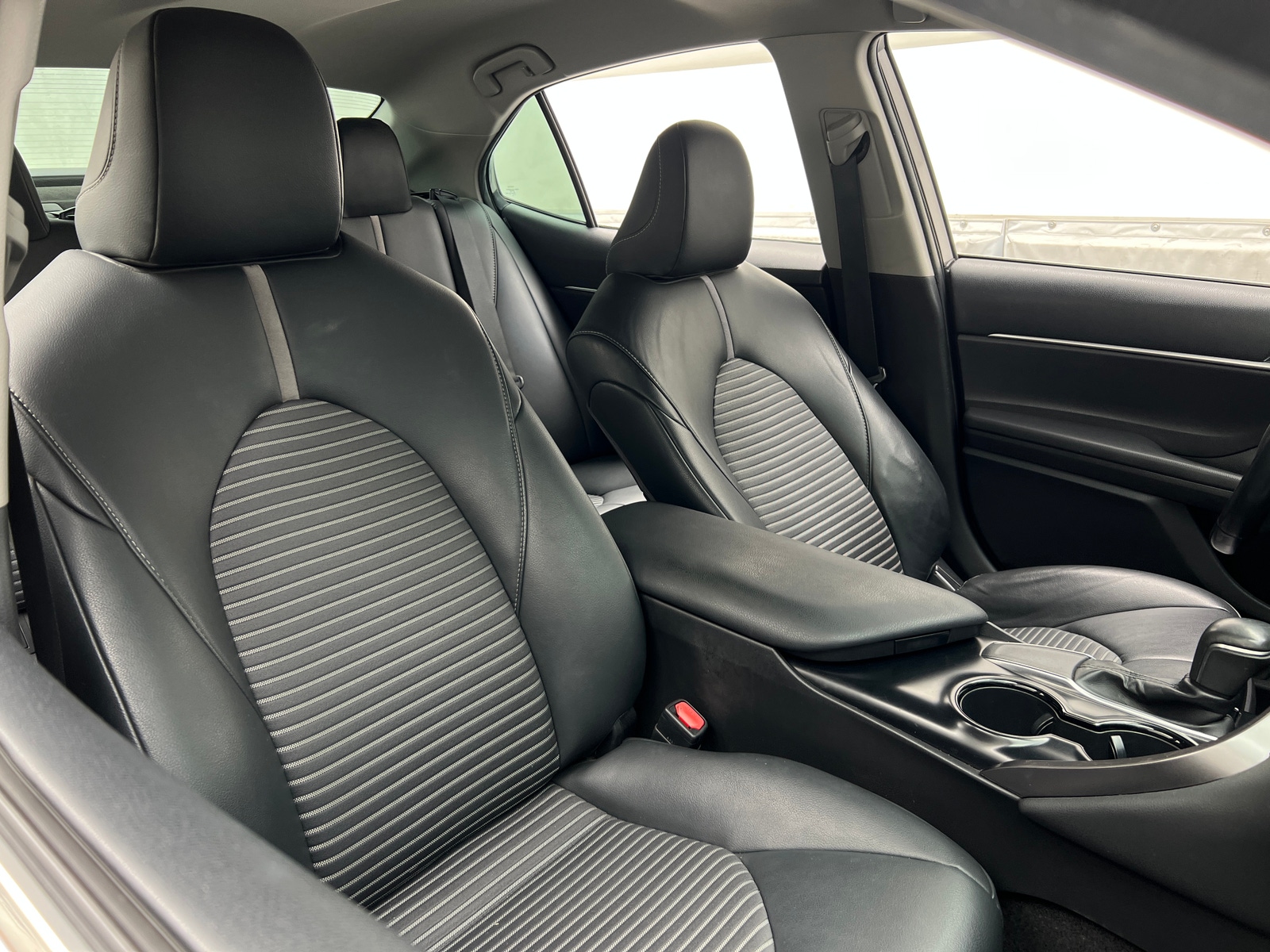 Thumbnail: 2019 Toyota Camry - 2