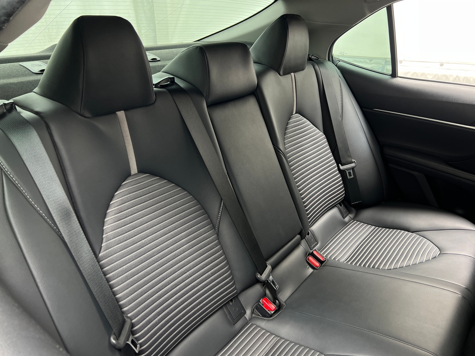 Thumbnail: 2019 Toyota Camry - 6