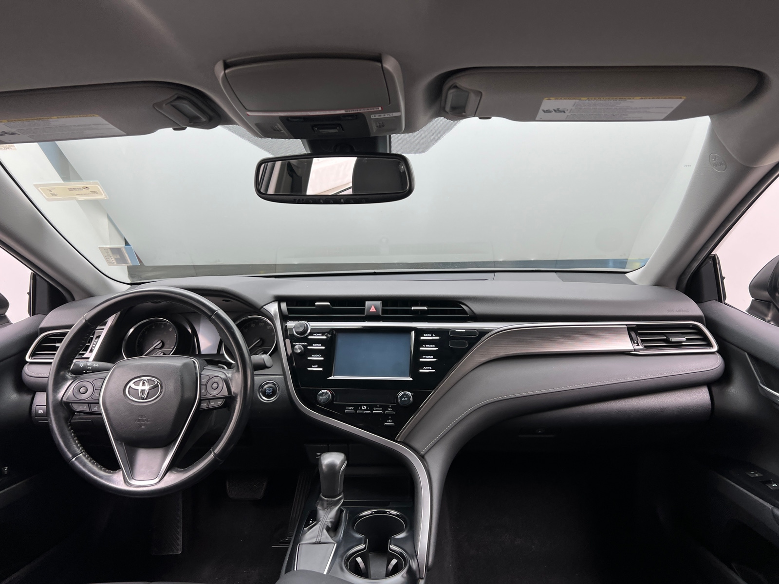 Thumbnail: 2019 Toyota Camry - 3