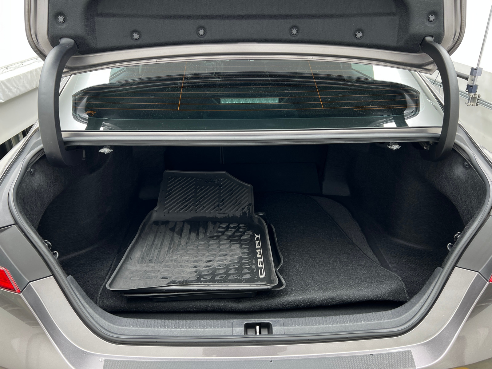 Thumbnail: 2019 Toyota Camry - 7