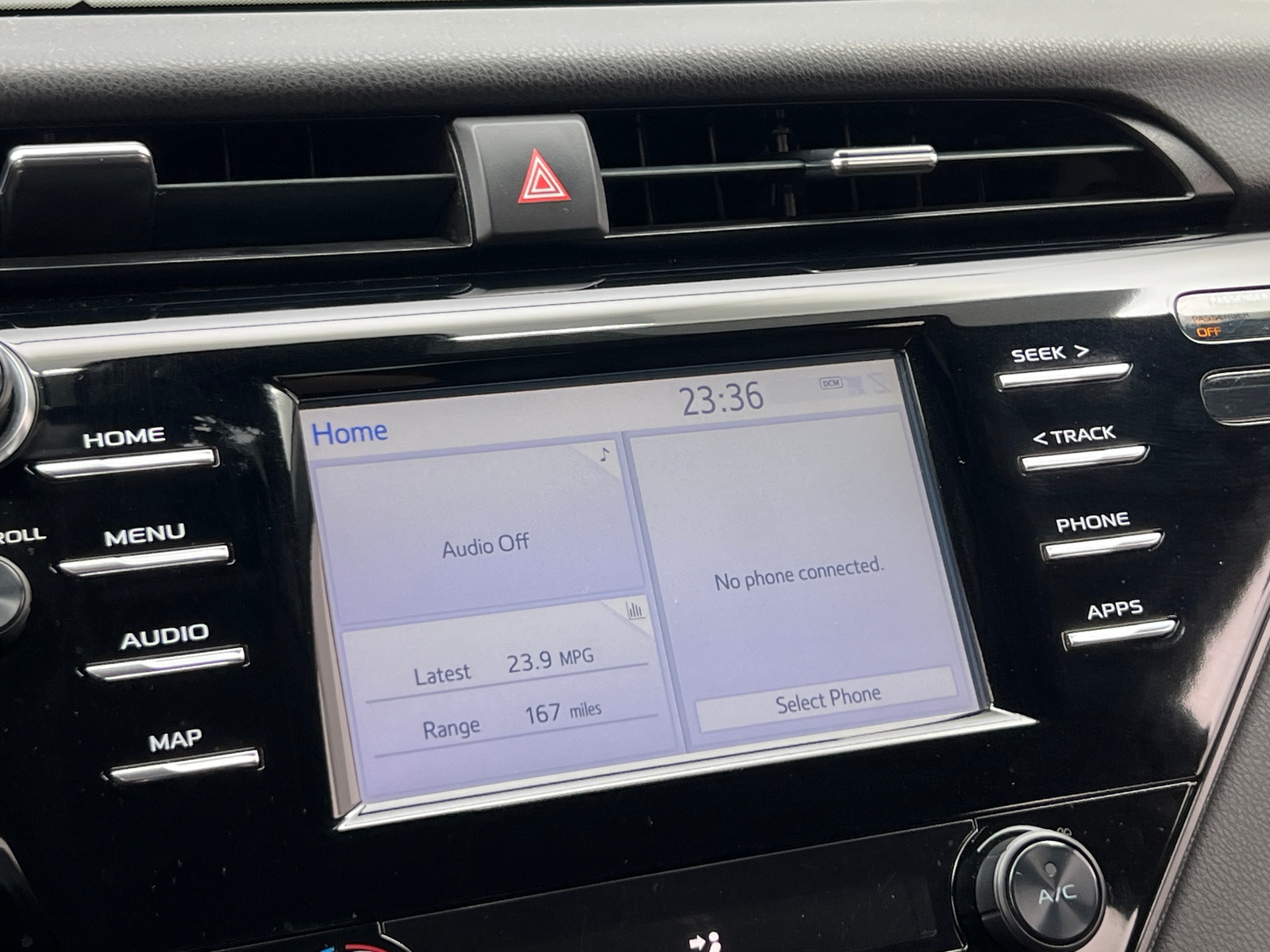 Thumbnail: 2019 Toyota Camry - 4