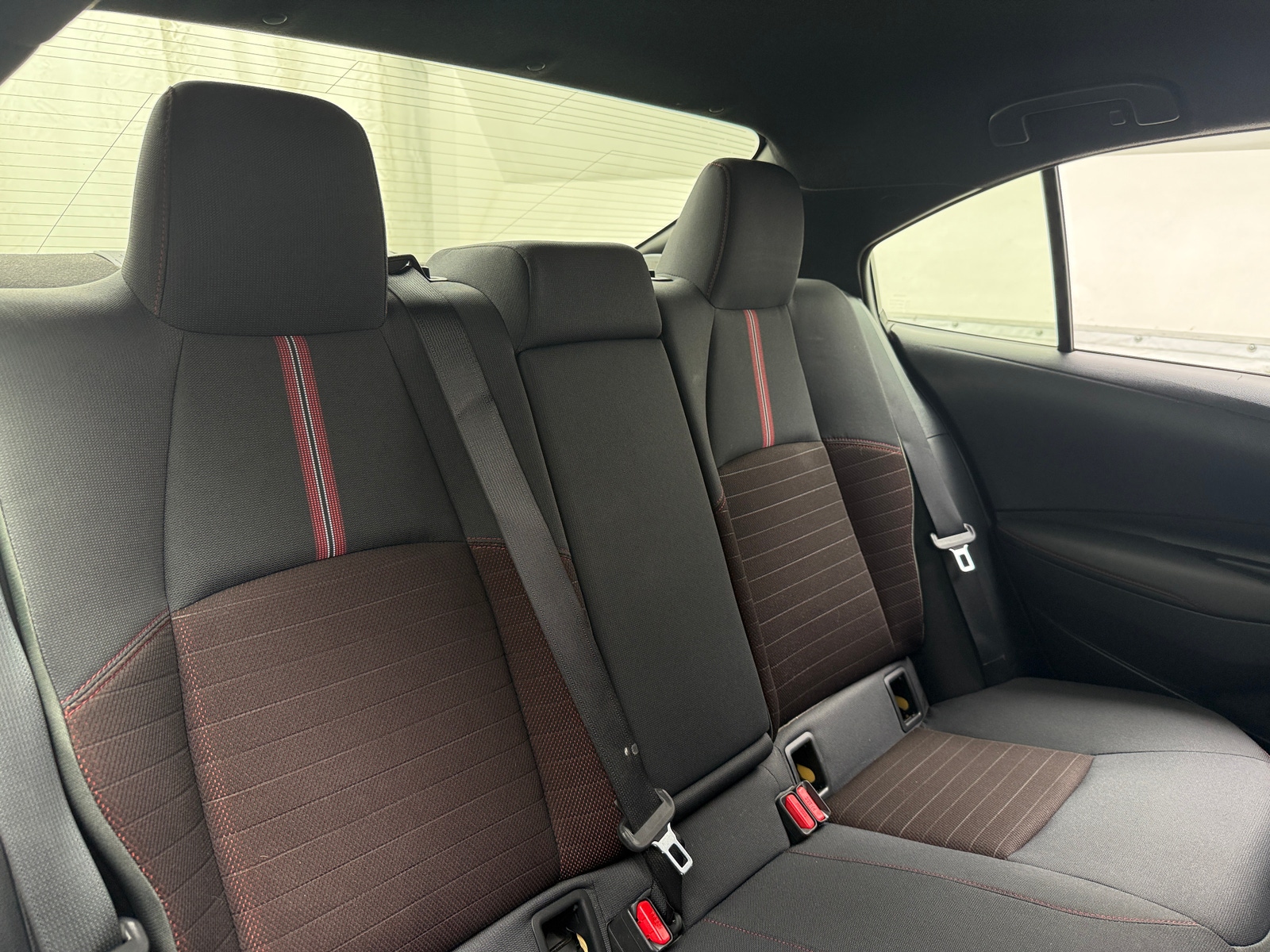 Thumbnail: 2024 Toyota Corolla - 6