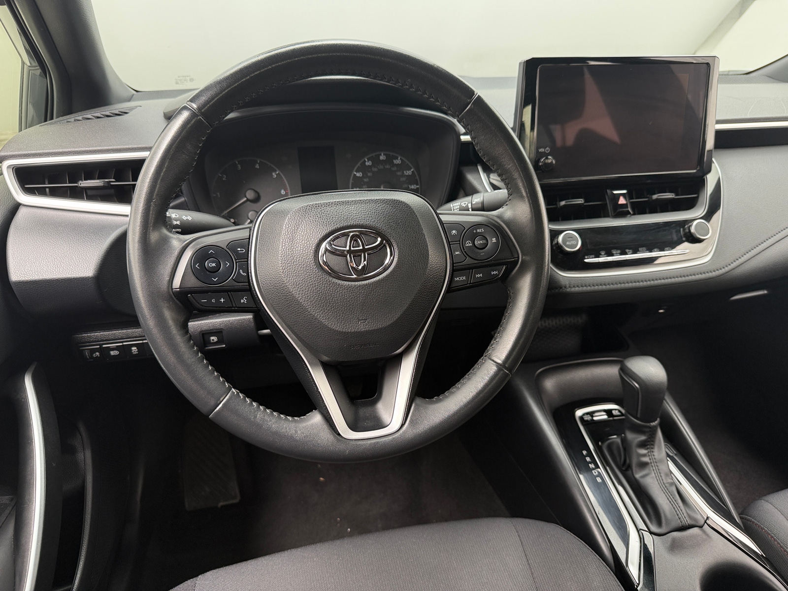 Thumbnail: 2024 Toyota Corolla - 5