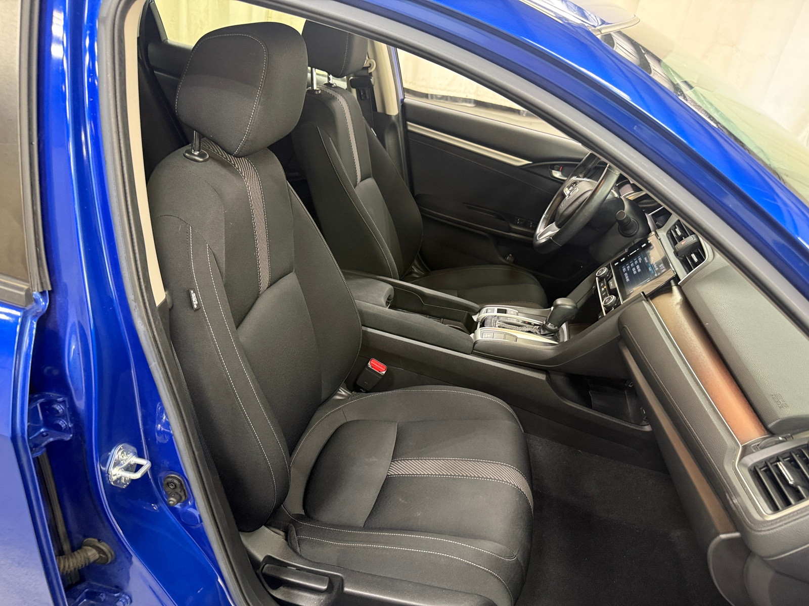 Thumbnail: 2018 Honda Civic - 2
