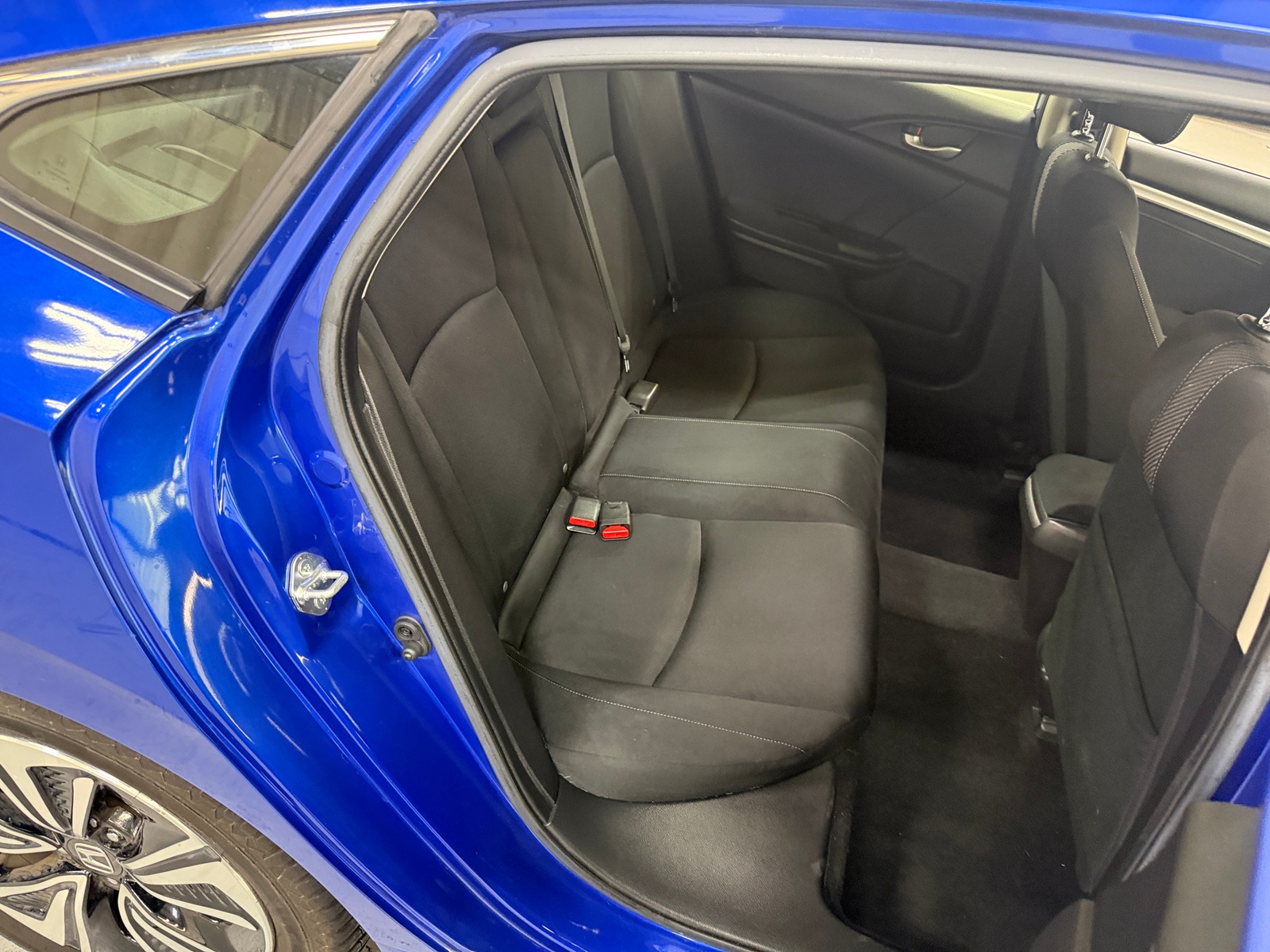 Thumbnail: 2018 Honda Civic - 6