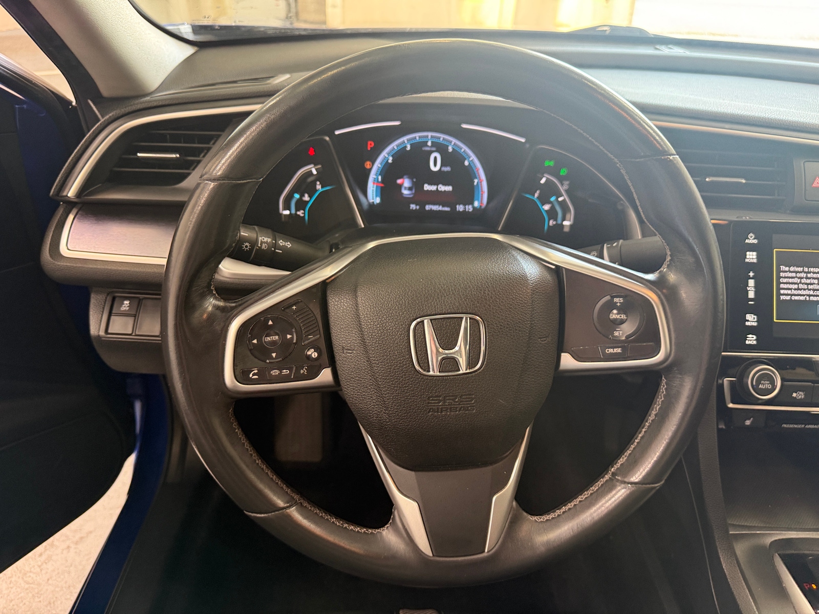 Thumbnail: 2018 Honda Civic - 5