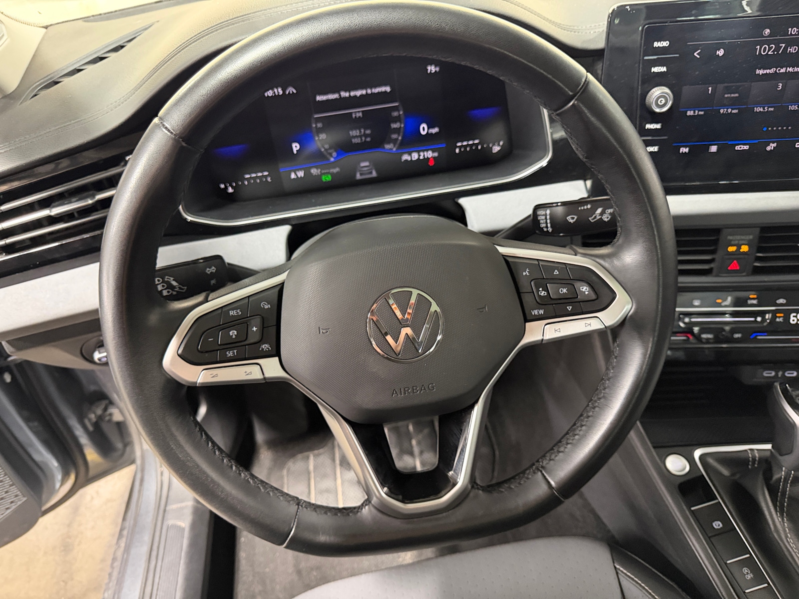 Thumbnail: 2025 Volkswagen Jetta - 5