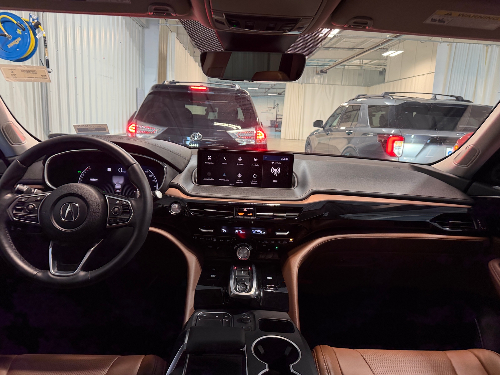 Thumbnail: 2022 Acura MDX - 3