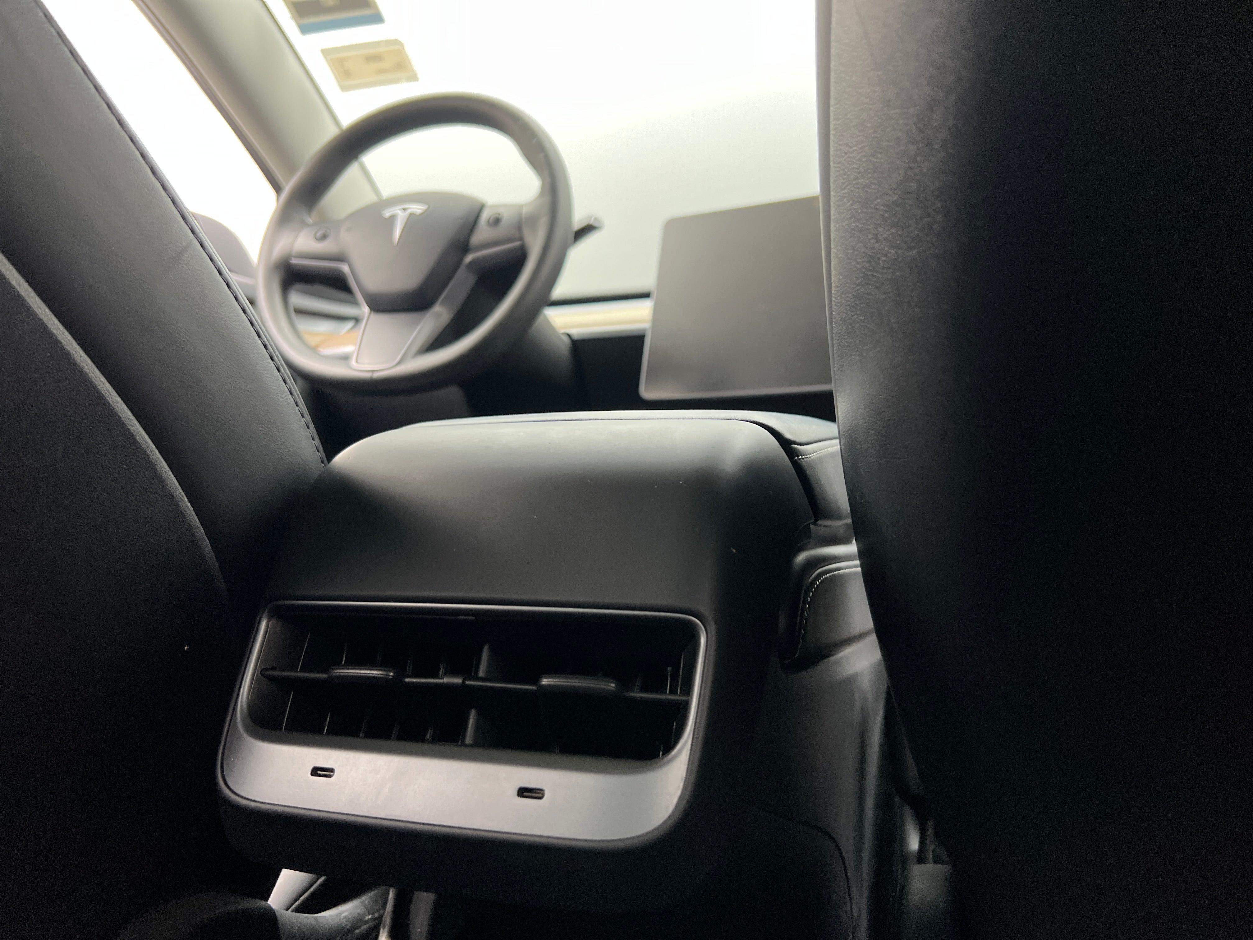 Used 2021 Tesla Model 3 Base with VIN 5YJ3E1EA2MF098963 for sale in Oak Creek, WI