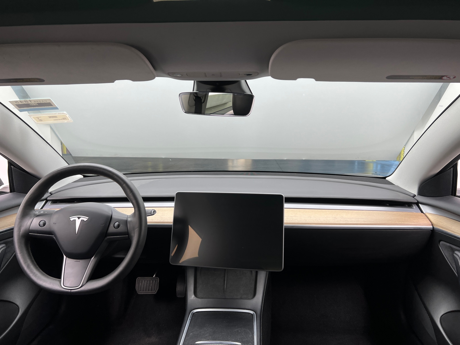 Thumbnail: 2021 Tesla Model 3 - 2