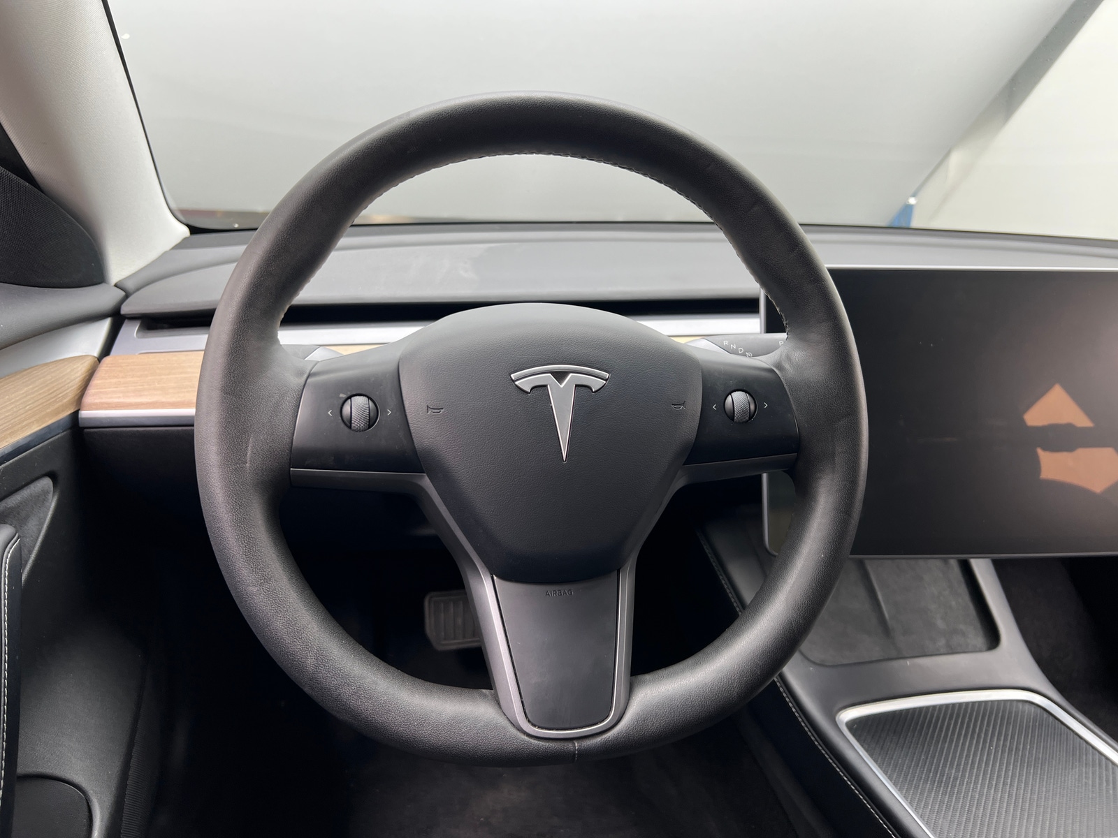 Thumbnail: 2021 Tesla Model 3 - 4