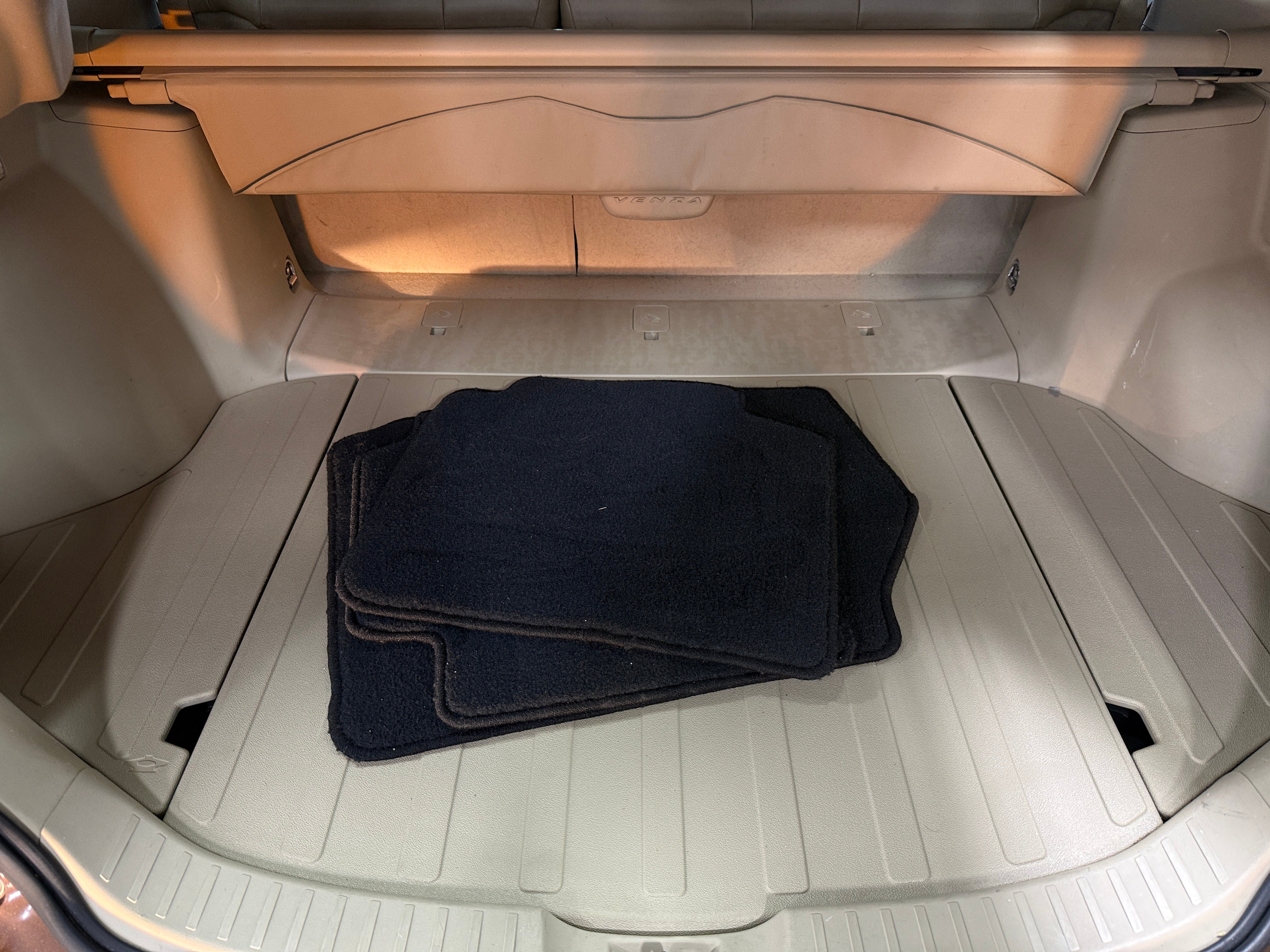 2010 Toyota Venza