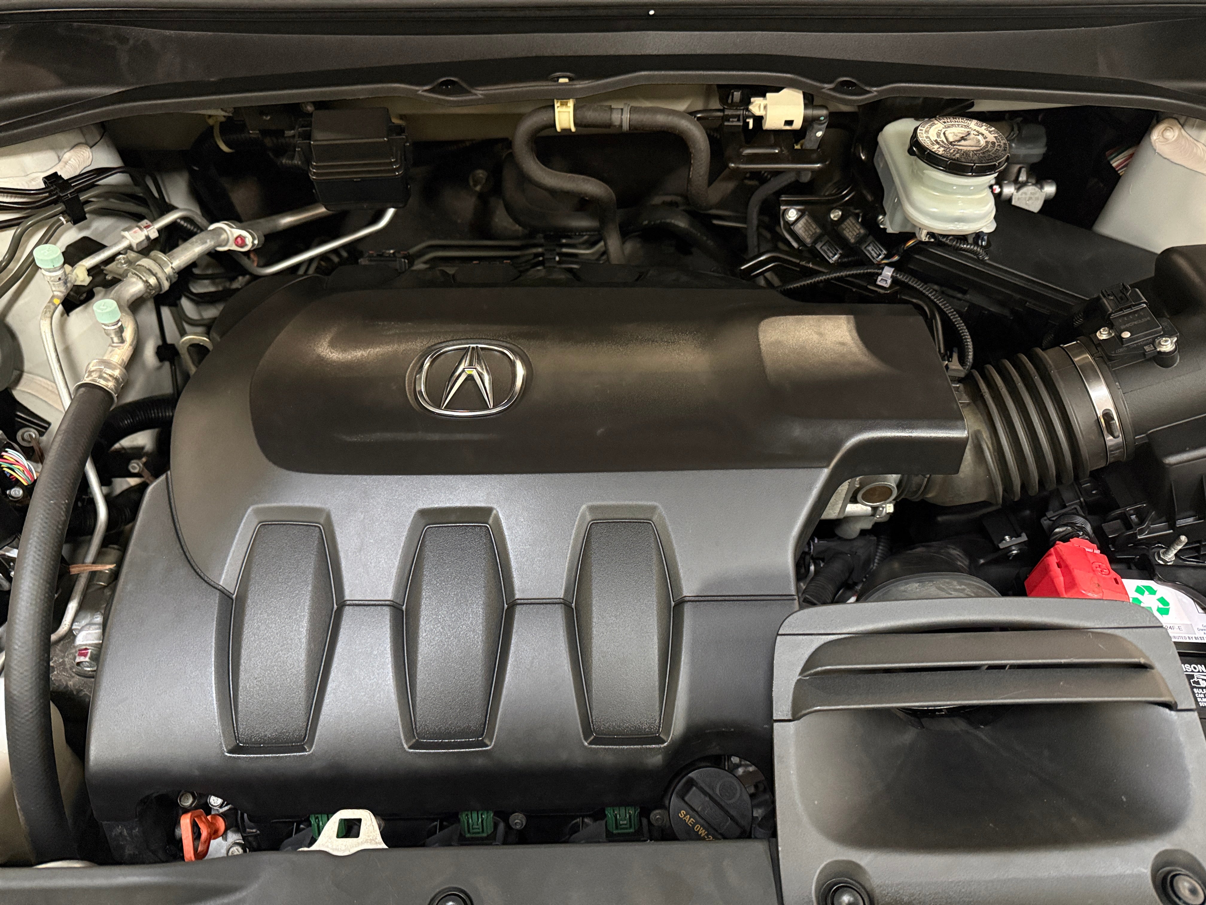 2016 Acura RDX