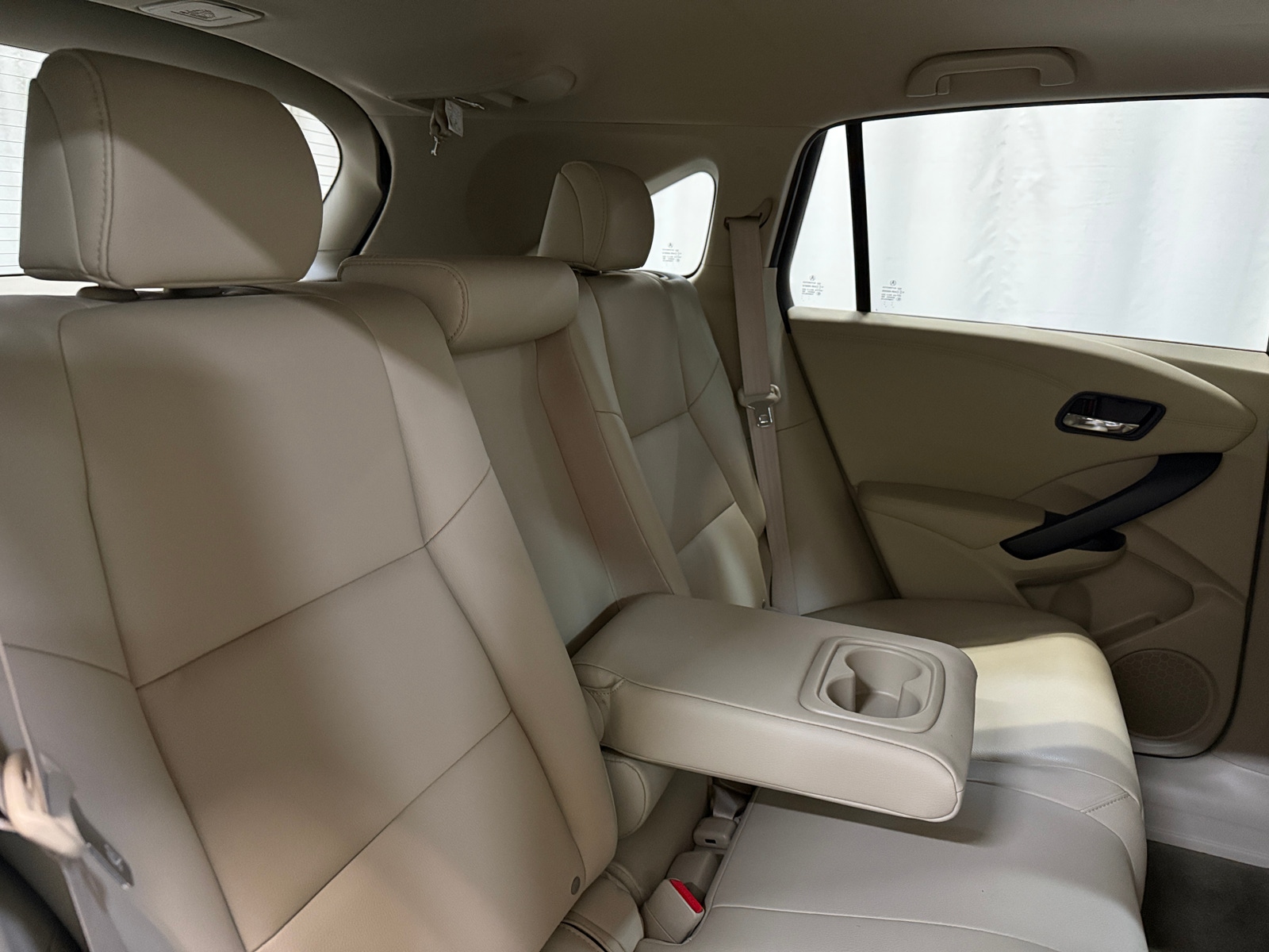 Thumbnail: 2016 Acura RDX - 5