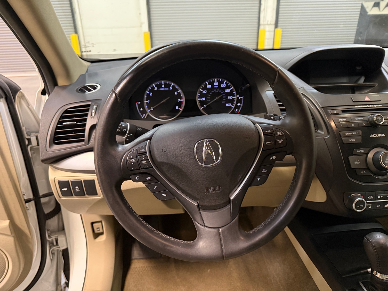 Thumbnail: 2016 Acura RDX - 4