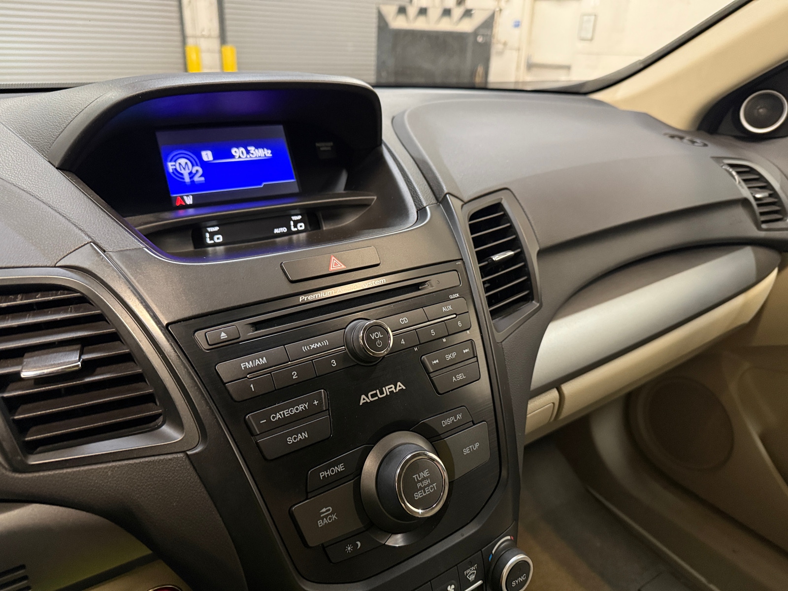 Thumbnail: 2016 Acura RDX - 3