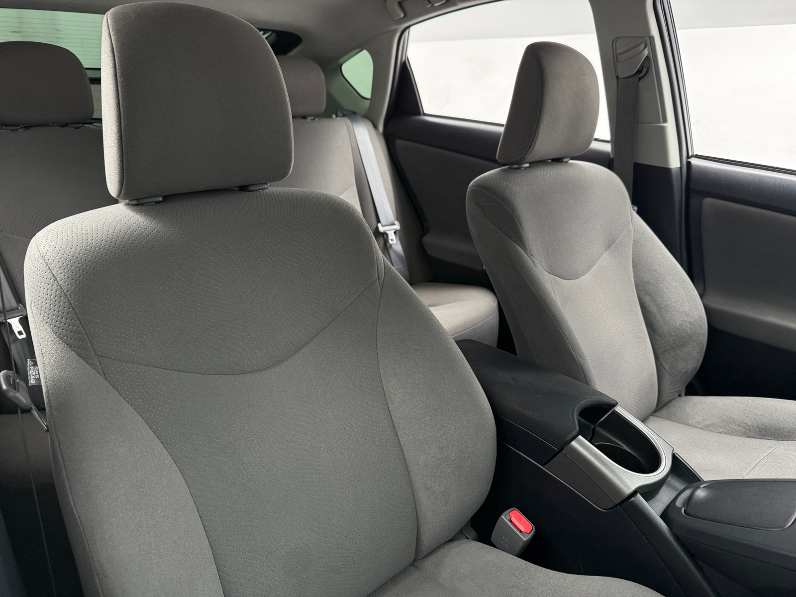 Thumbnail: 2015 Toyota Prius - 2