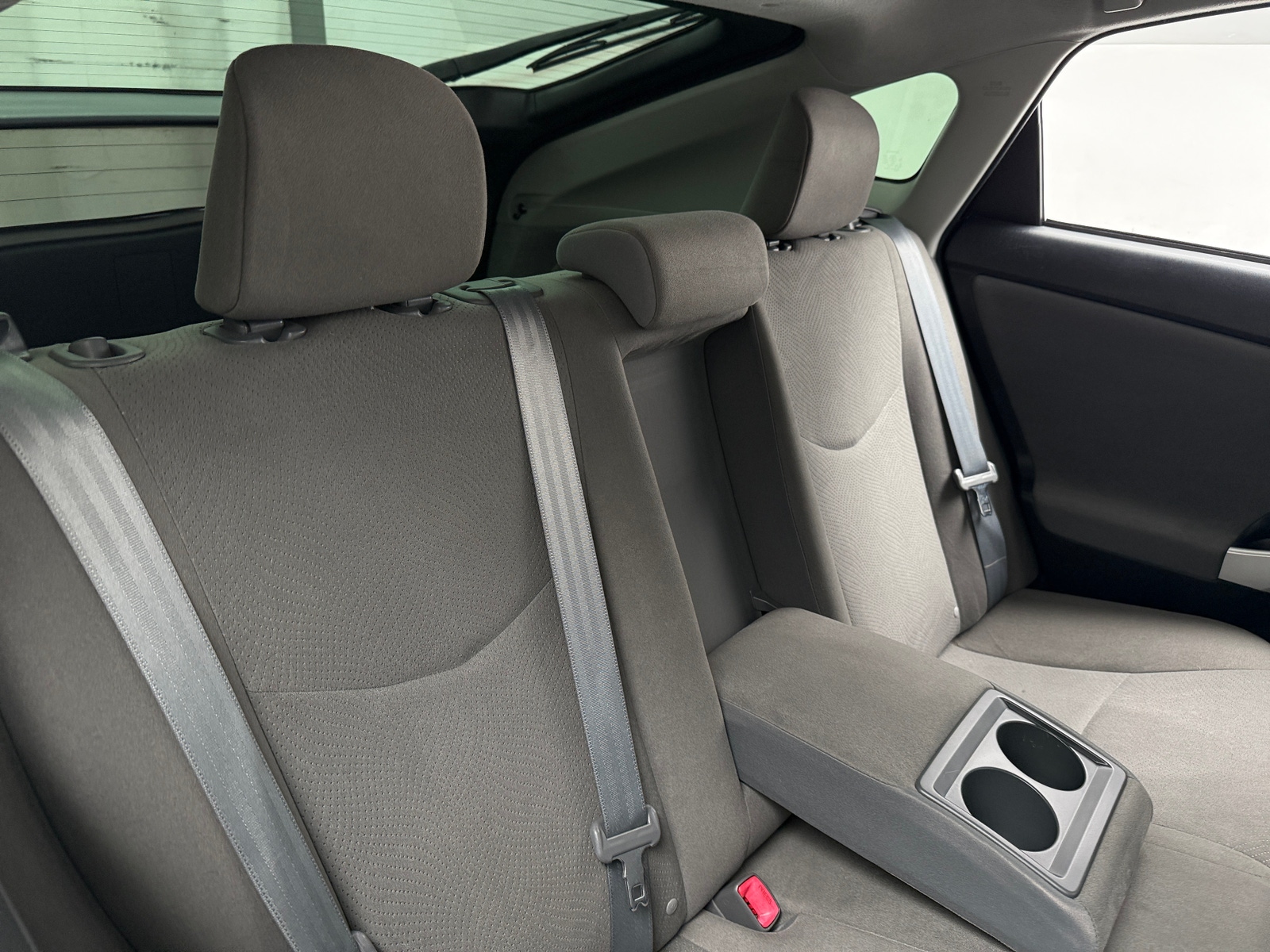 Thumbnail: 2015 Toyota Prius - 6