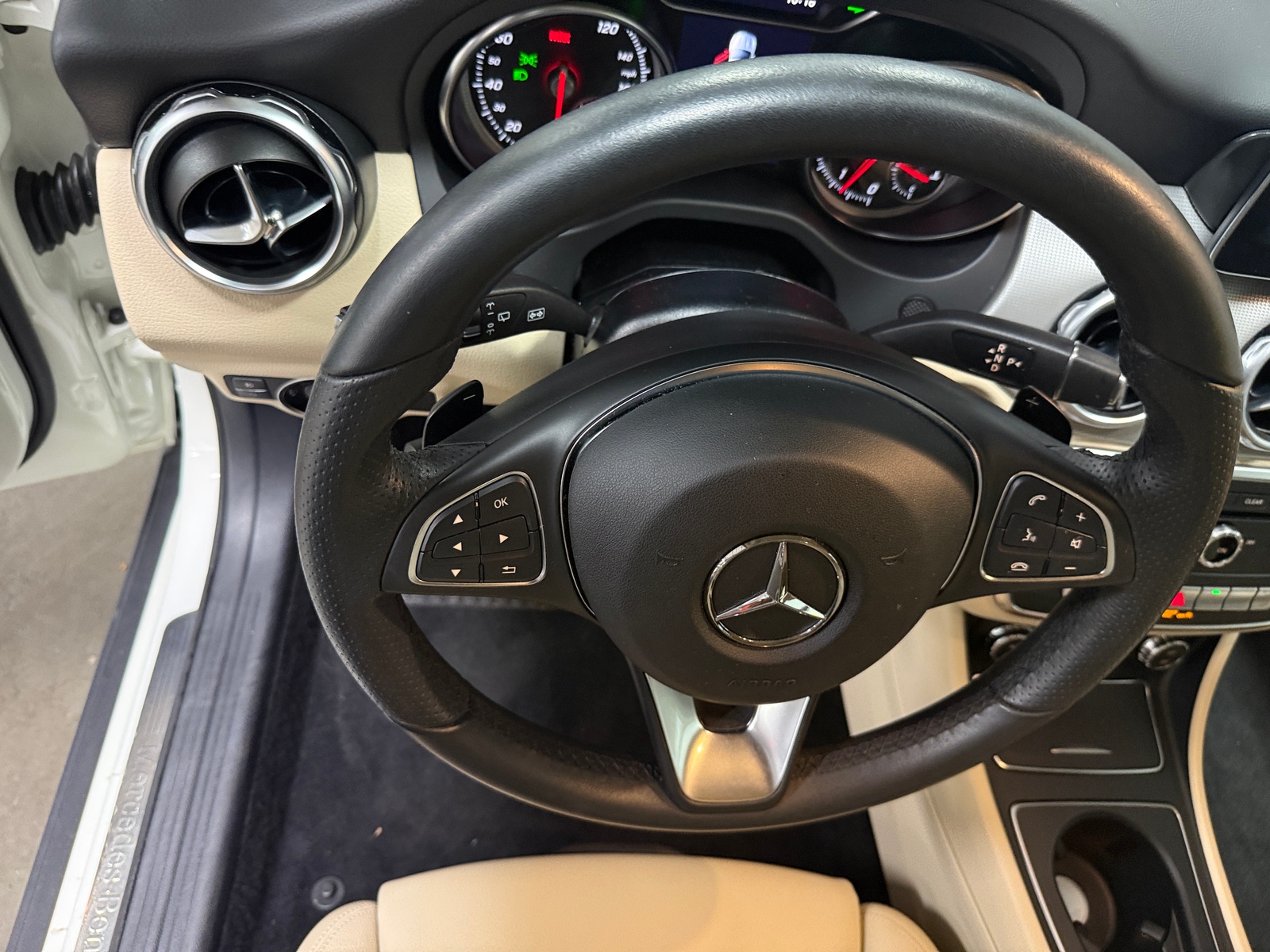 Thumbnail: 2018 Mercedes-Benz GLA - 5