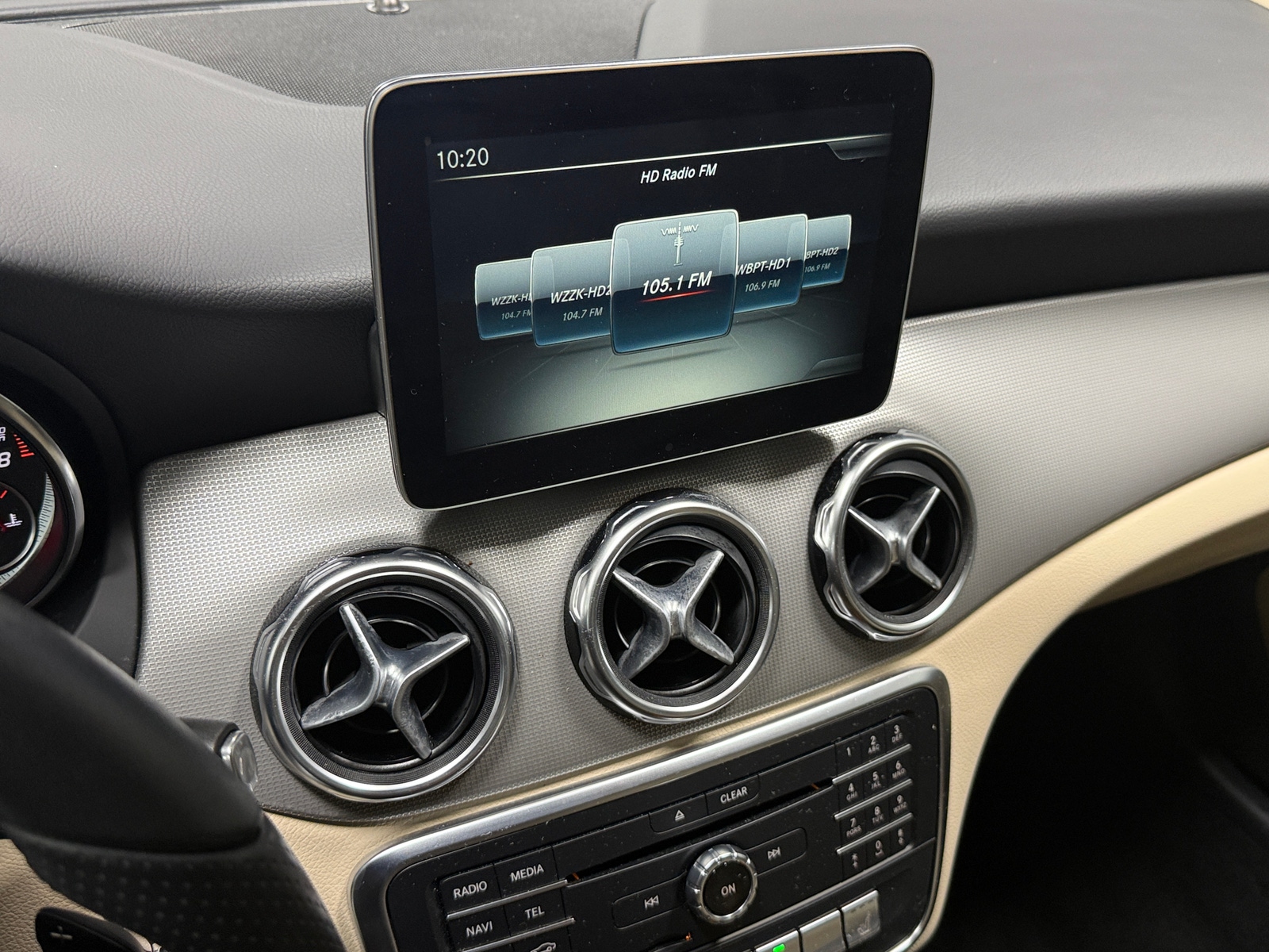 Thumbnail: 2018 Mercedes-Benz GLA - 4