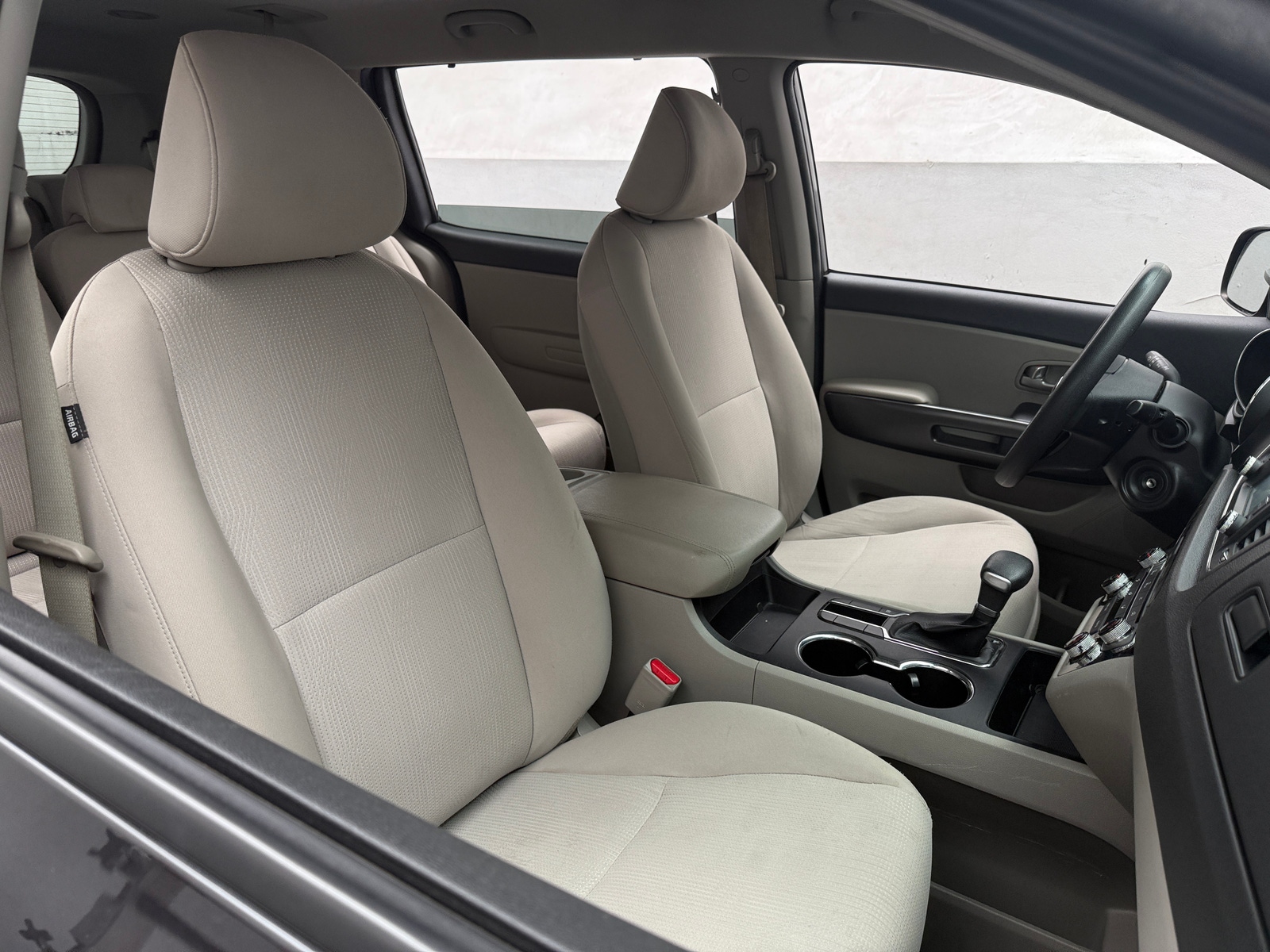Thumbnail: 2019 Kia Sedona - 2