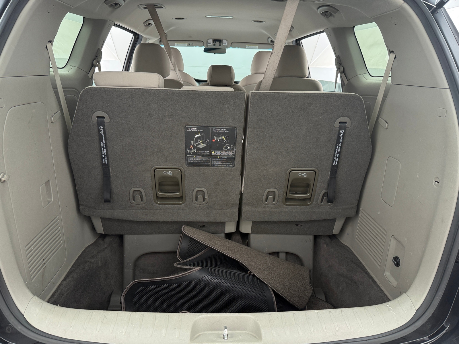 Thumbnail: 2019 Kia Sedona - 7