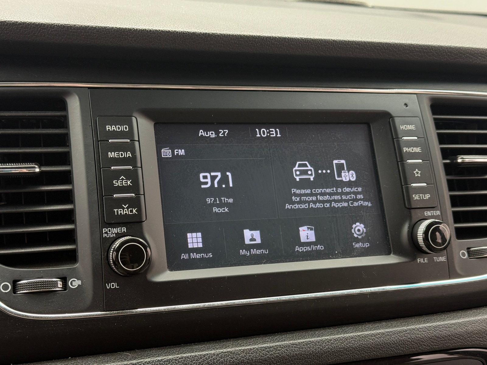 Thumbnail: 2019 Kia Sedona - 4