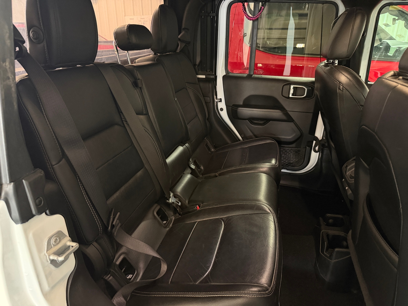 Thumbnail: 2021 Jeep Gladiator - 5