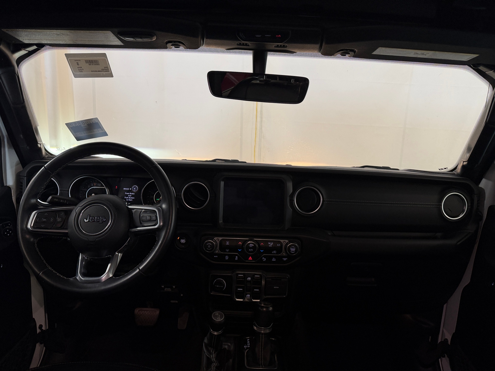 Thumbnail: 2021 Jeep Gladiator - 2
