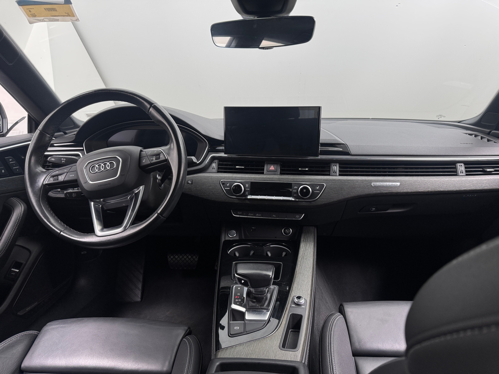 Thumbnail: 2024 Audi A5 - 2