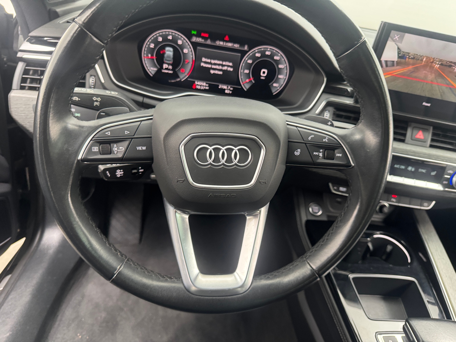 Thumbnail: 2024 Audi A5 - 4