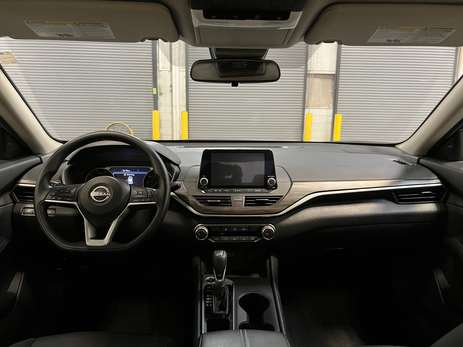 Thumbnail: 2025 Nissan Altima - 3