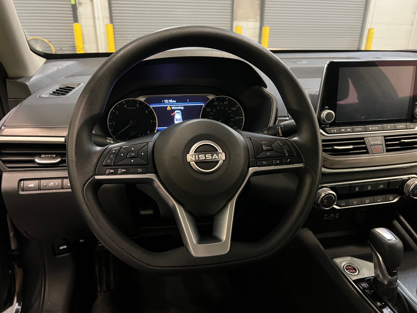 Thumbnail: 2025 Nissan Altima - 5