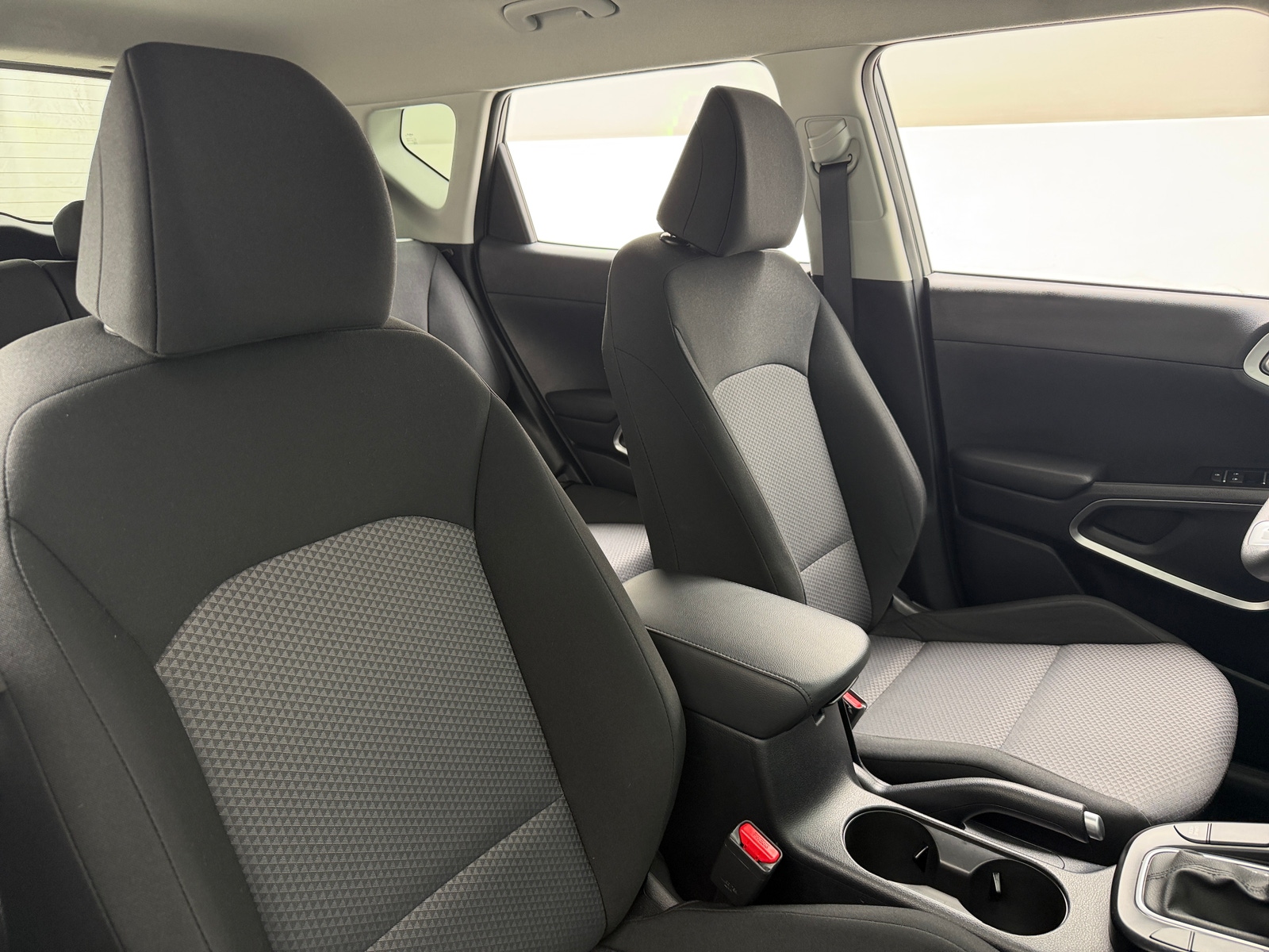 Thumbnail: 2025 Kia Soul - 2