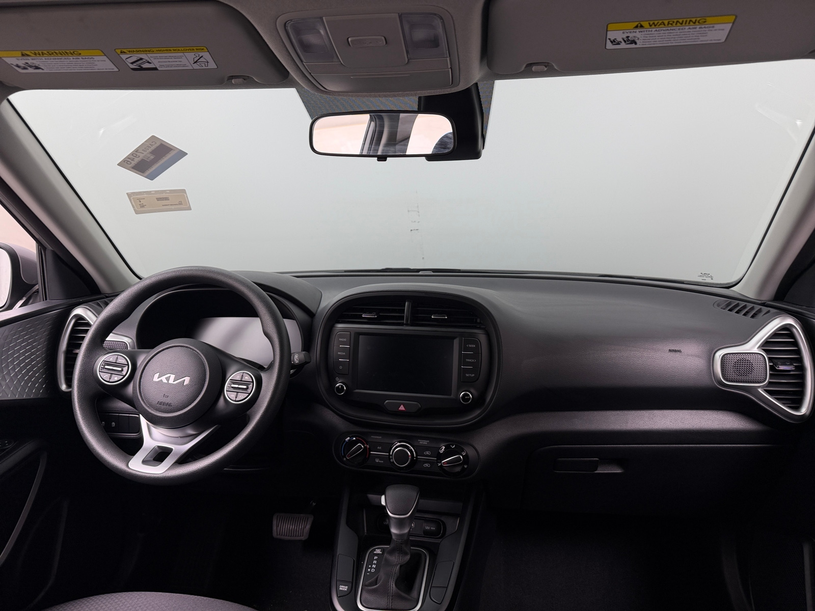 Thumbnail: 2025 Kia Soul - 3
