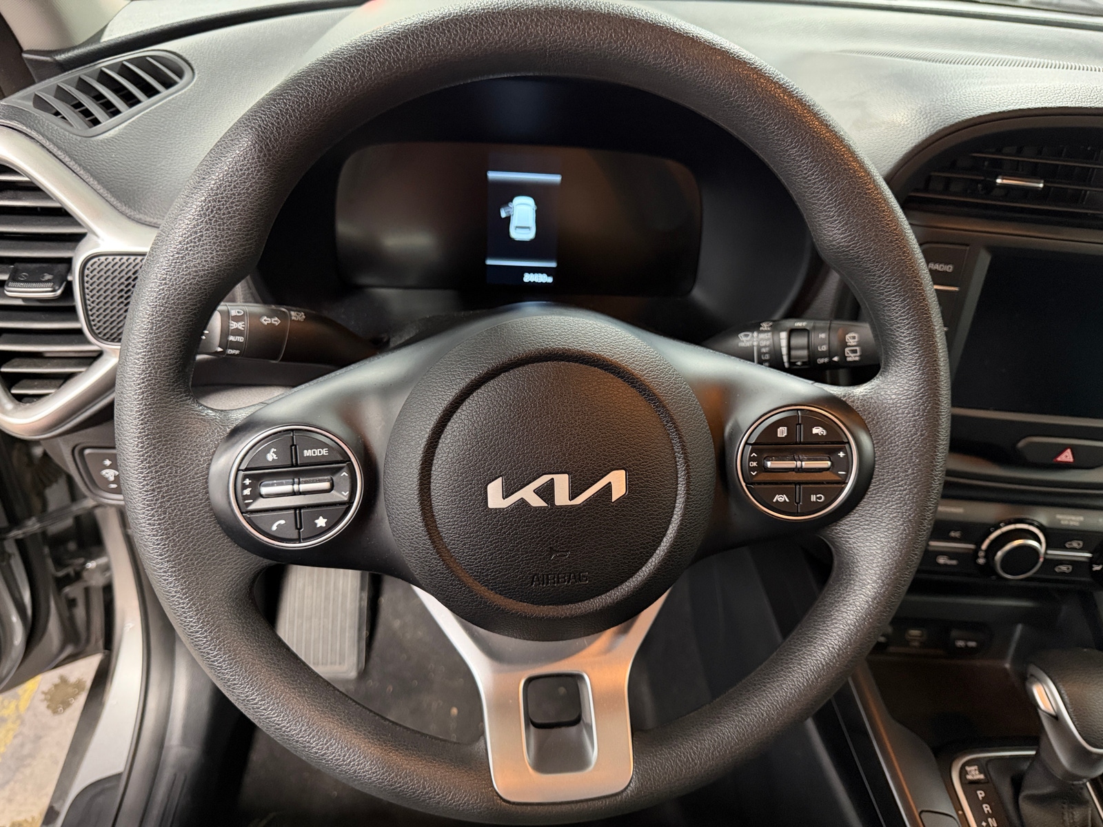 Thumbnail: 2025 Kia Soul - 5