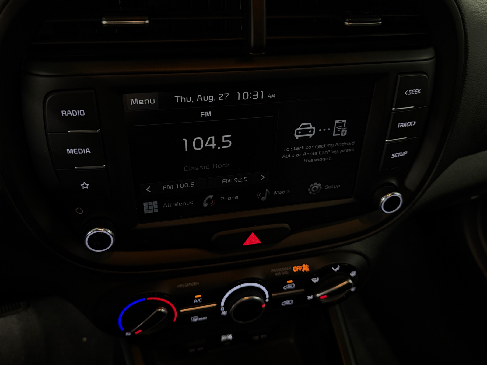 Thumbnail: 2025 Kia Soul - 4