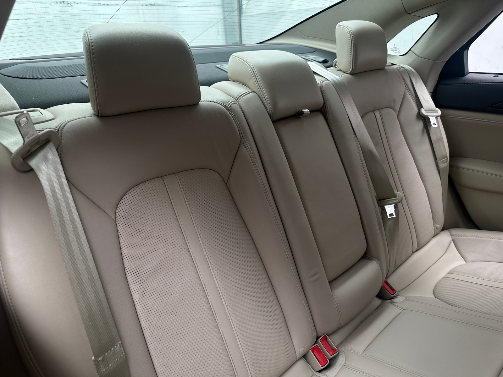 Thumbnail: 2018 Lincoln MKZ - 5