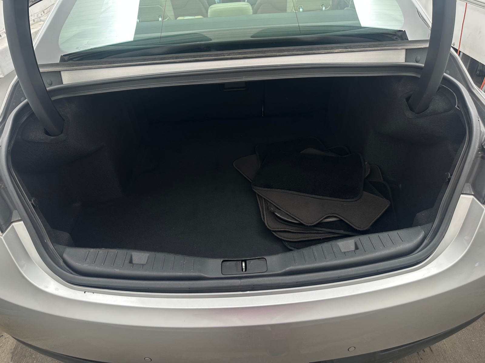Thumbnail: 2018 Lincoln MKZ - 6
