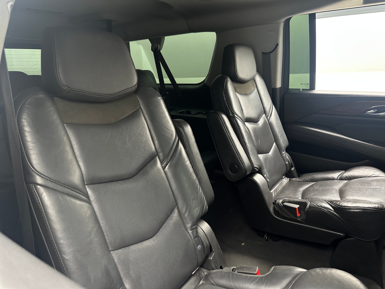 Thumbnail: 2020 Cadillac Escalade - 5