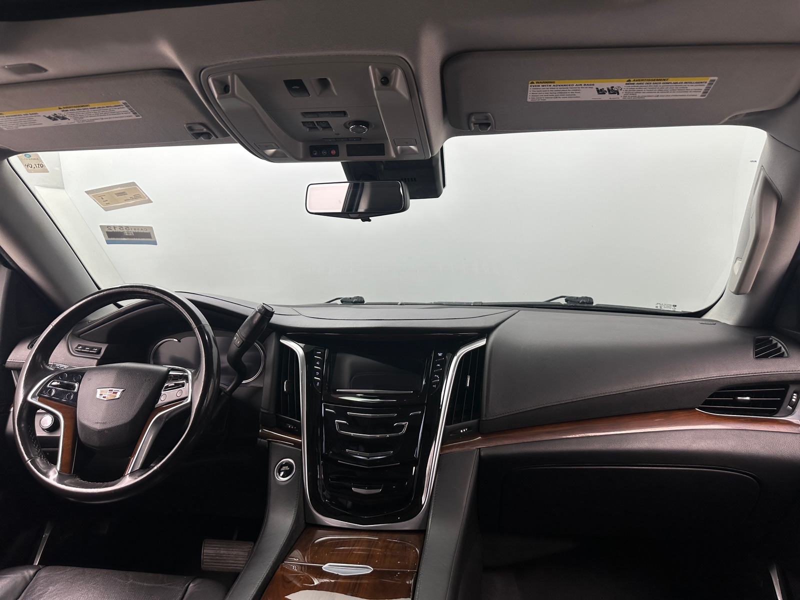 Thumbnail: 2020 Cadillac Escalade - 2