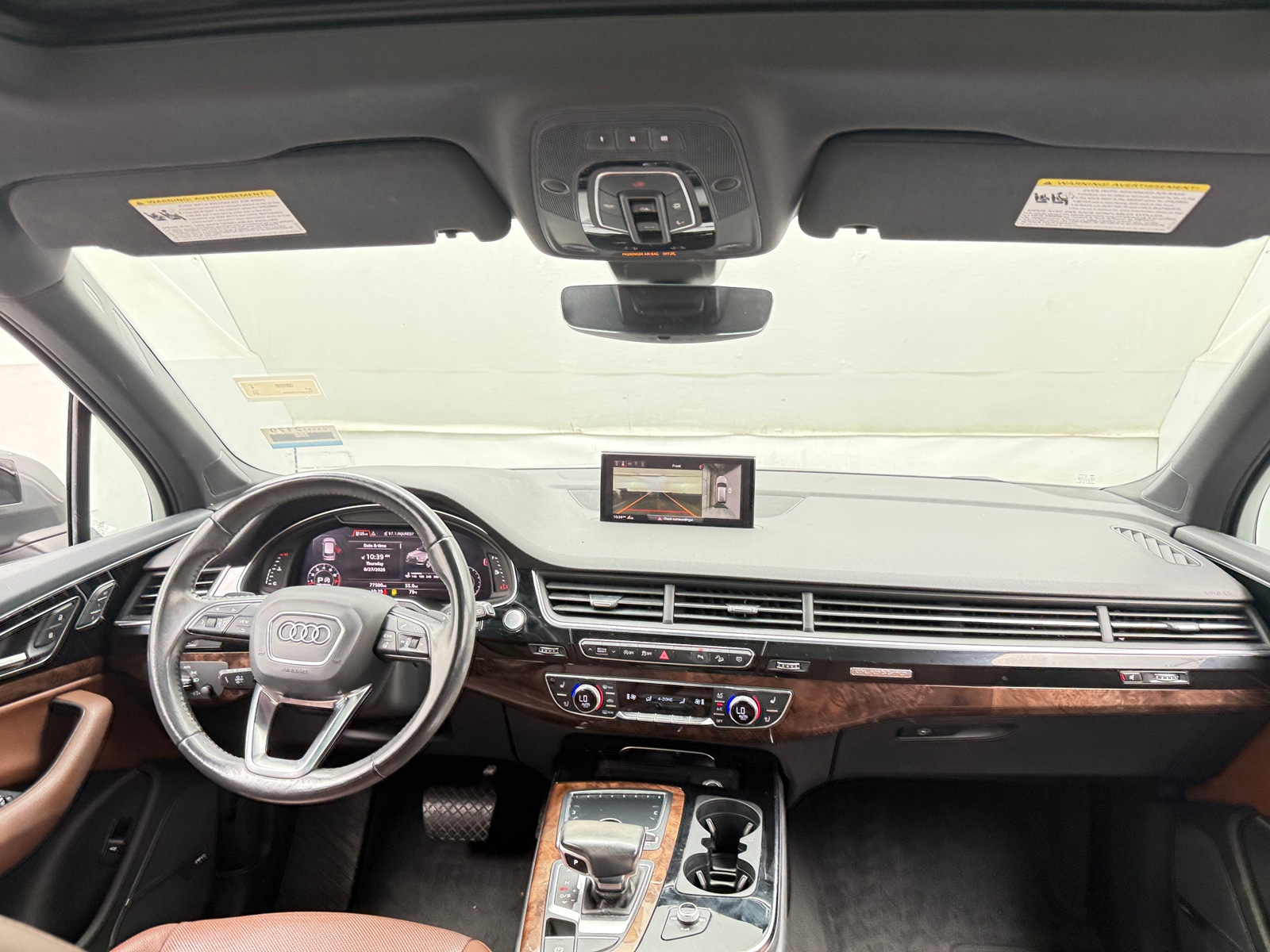 Thumbnail: 2018 Audi Q7 - 3