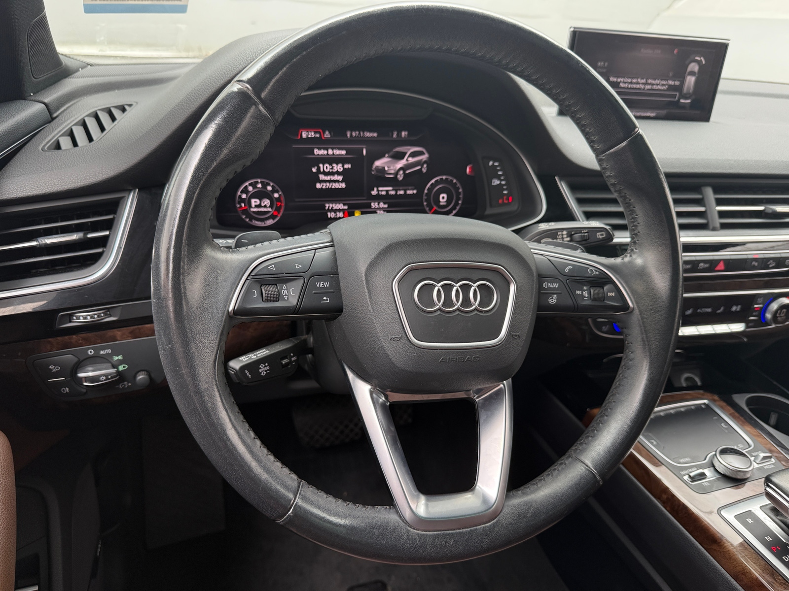 Thumbnail: 2018 Audi Q7 - 5