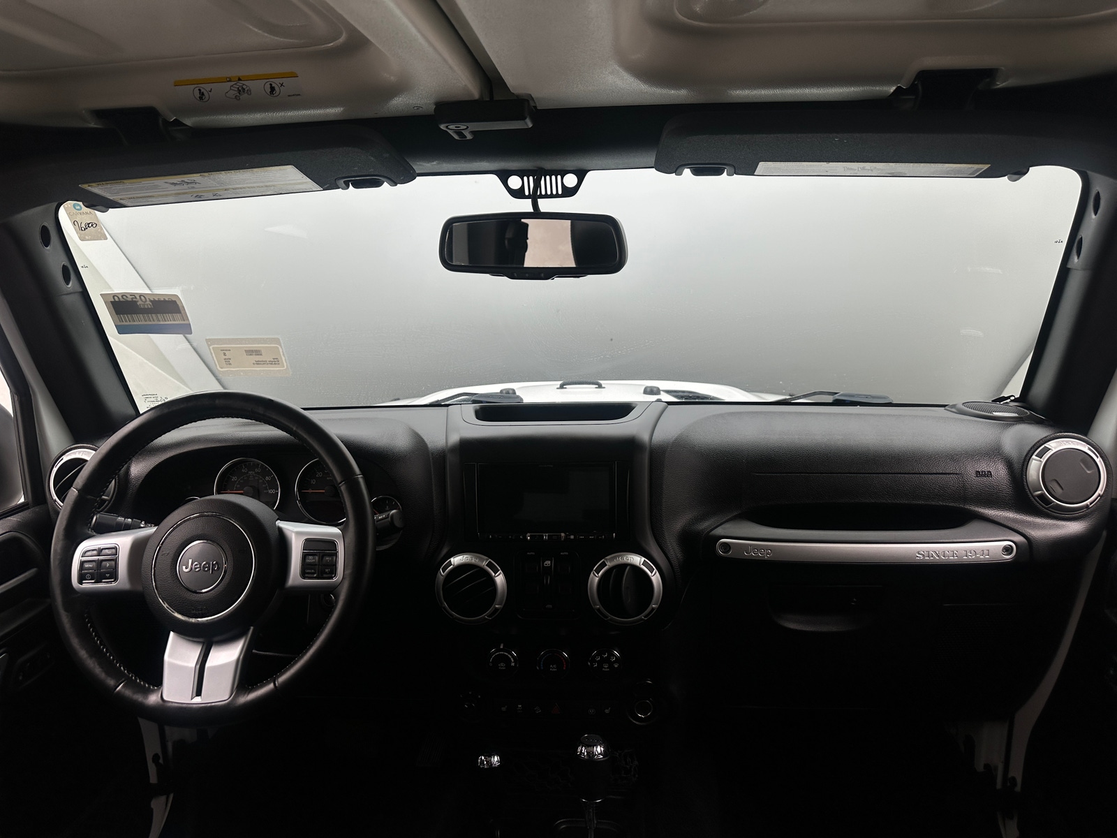 Thumbnail: 2017 Jeep Wrangler - 2