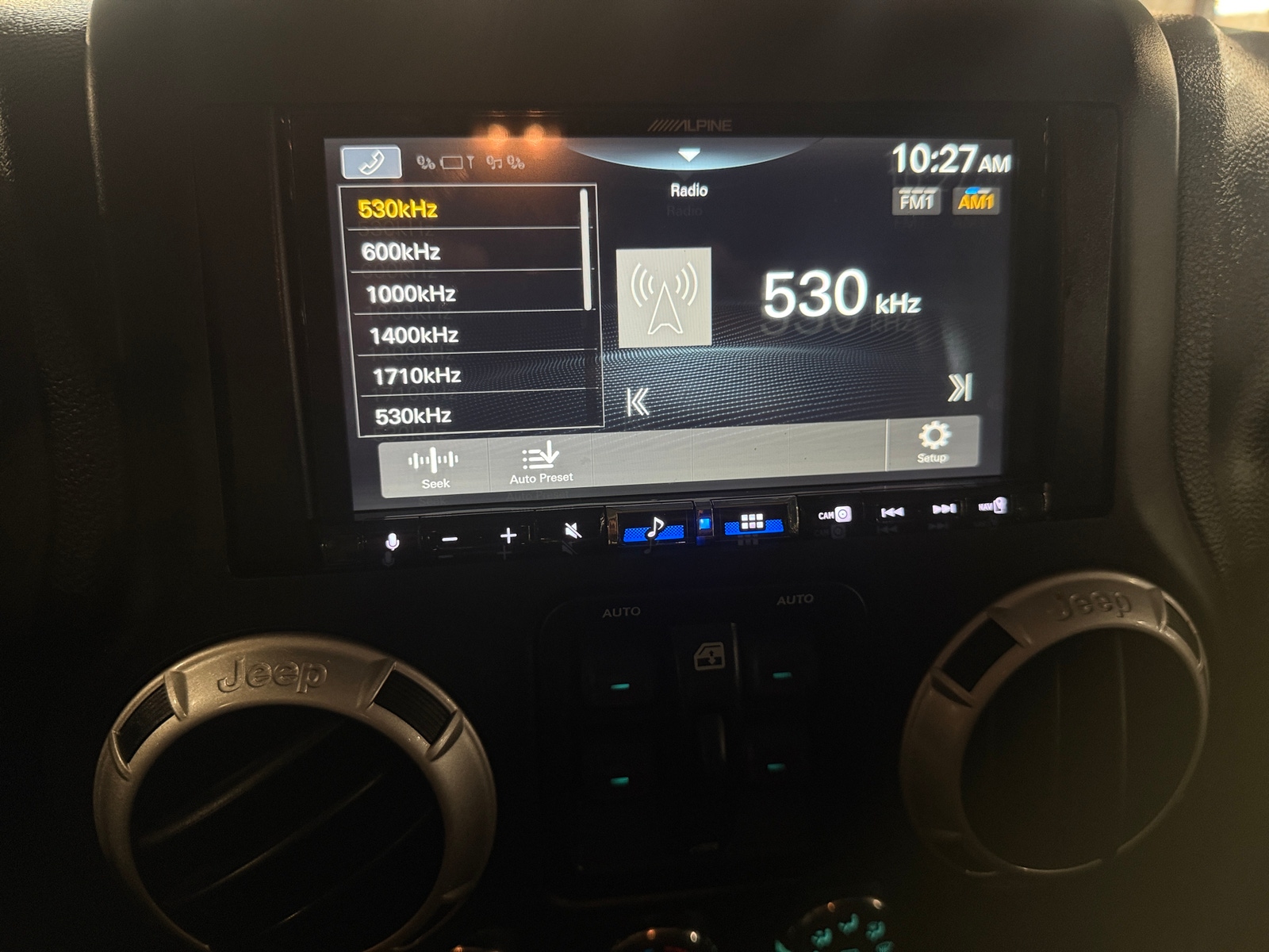 Thumbnail: 2017 Jeep Wrangler - 3