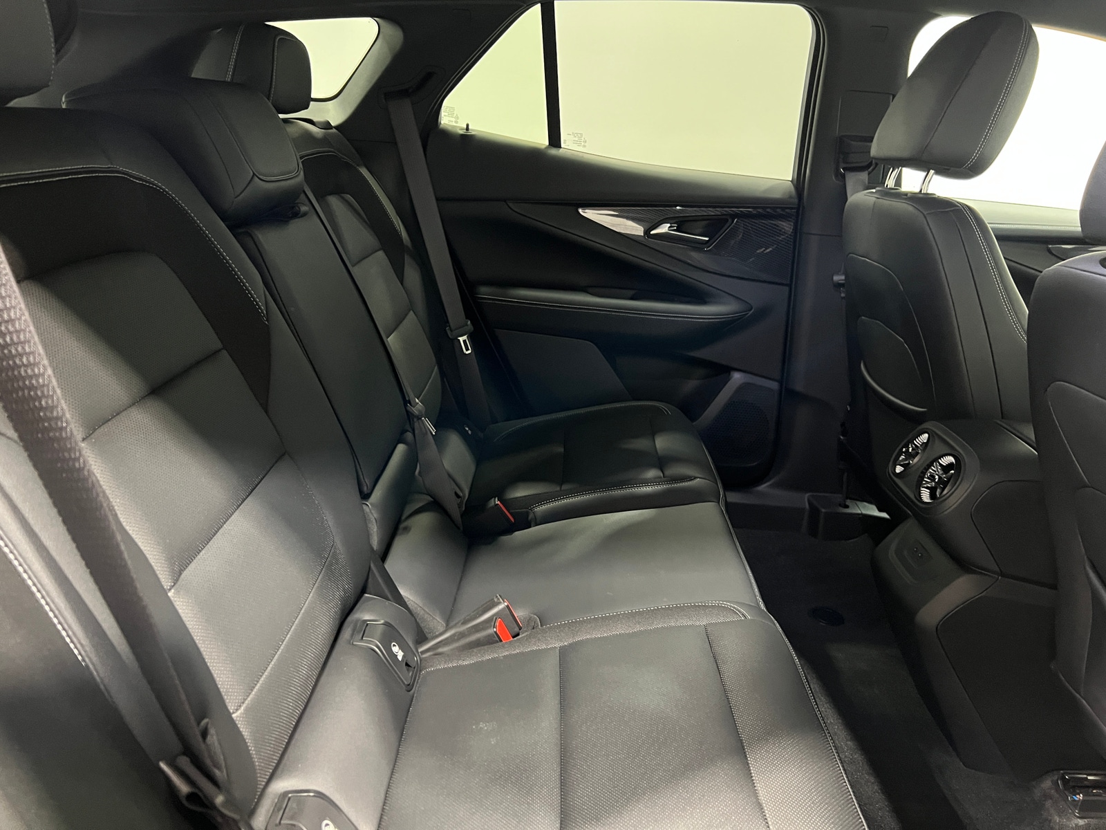 Thumbnail: 2024 Chevrolet Blazer EV - 5