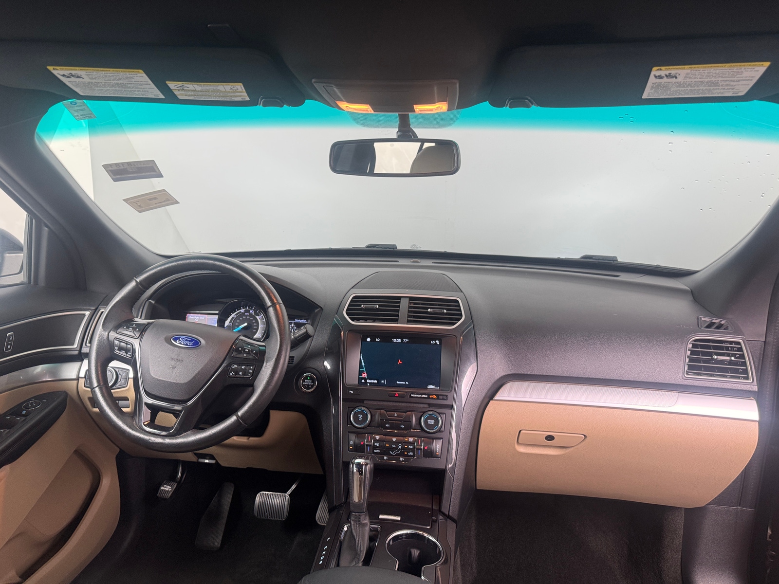 Thumbnail: 2017 Ford Explorer - 2